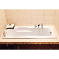 Ванна Cersanit Santana 140x70 (с ножками) - Превью изображения №2 — Интернет-магазин Time-Shop