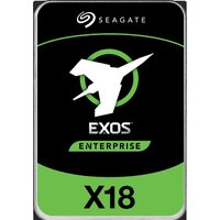 Seagate Exos X18 10TB ST10000NM018G