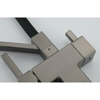 Смеситель Gappo G4395-69 - Превью изображения №9 — Интернет-магазин Time-Shop