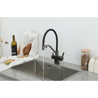 Смеситель Gappo G4395-69 - Превью изображения №4 — Интернет-магазин Time-Shop