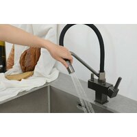 Смеситель Gappo G4395-69 - Превью изображения №13 — Интернет-магазин Time-Shop