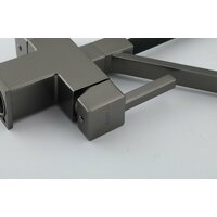 Смеситель Gappo G4395-69 - Превью изображения №8 — Интернет-магазин Time-Shop