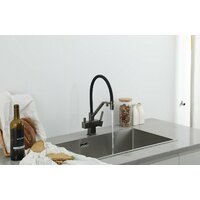 Смеситель Gappo G4395-69 - Превью изображения №11 — Интернет-магазин Time-Shop