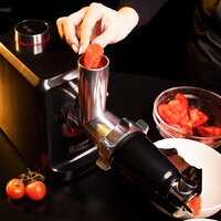 Мясорубка Libhof MG-800B - Превью изображения №13 — Интернет-магазин Time-Shop