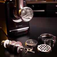 Мясорубка Libhof MG-800B - Превью изображения №15 — Интернет-магазин Time-Shop