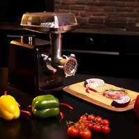 Мясорубка Libhof MG-800B - Превью изображения №12 — Интернет-магазин Time-Shop