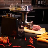 Мясорубка Libhof MG-800B - Превью изображения №14 — Интернет-магазин Time-Shop