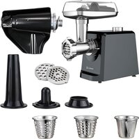 Мясорубка Libhof MG-800B - Превью изображения №11 — Интернет-магазин Time-Shop