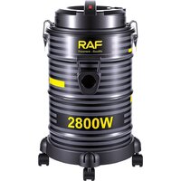 Пылесос RAF R.8716 - Превью изображения №3 — Интернет-магазин Time-Shop