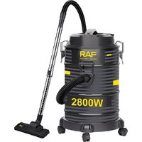 Пылесос RAF R.8716 - Превью изображения №2 — Интернет-магазин Time-Shop