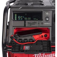 Аккумуляторный Milwaukee IRPSUOP2500 4933492133 - Превью изображения №11 — Интернет-магазин Time-Shop