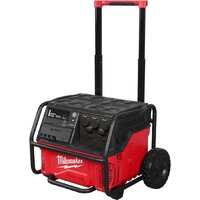 Аккумуляторный Milwaukee IRPSUOP2500 4933492133 - Превью изображения №6 — Интернет-магазин Time-Shop