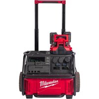 Аккумуляторный Milwaukee IRPSUOP2500 4933492133 - Превью изображения №10 — Интернет-магазин Time-Shop