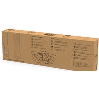 Уличный прожектор Gauss Avenue 629534320 - Превью изображения №3 — Интернет-магазин Time-Shop