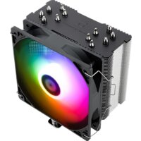 Кулер для процессора Thermalright Burst Assassin 120 ARGB - Превью изображения №5 — Интернет-магазин Time-Shop