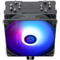 Кулер для процессора Thermalright Burst Assassin 120 ARGB - Превью изображения №4 — Интернет-магазин Time-Shop