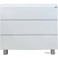 Эстет Тумба с умывальником Bali New ФР-00009971