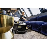 Пылесос Karcher Puzzi 8/1 Anniversary Edition 1.100-248.0 - Превью изображения №3 — Интернет-магазин Time-Shop