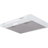 Кухонная вытяжка MAUNFELD Tail Push 60 (белый) - Превью изображения №2 — Интернет-магазин Time-Shop