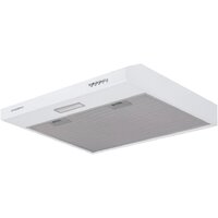 MAUNFELD Tail Push 60 (белый)