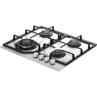 Варочная панель KUPPERSBERG FG 60 W - Превью изображения №2 — Интернет-магазин Time-Shop