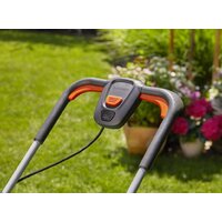 Газонокосилка Gardena PowerMax 32/36V P4A 14621-20 (с 2-мя АКБ) - Превью изображения №4 — Интернет-магазин Time-Shop