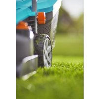 Газонокосилка Gardena PowerMax 32/36V P4A 14621-20 (с 2-мя АКБ) - Превью изображения №5 — Интернет-магазин Time-Shop