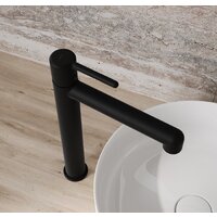 Смеситель IDDIS Aiger AIGBL01i01 - Превью изображения №13 — Интернет-магазин Time-Shop