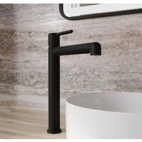 Смеситель IDDIS Aiger AIGBL01i01 - Превью изображения №11 — Интернет-магазин Time-Shop