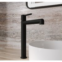 Смеситель IDDIS Aiger AIGBL01i01 - Превью изображения №10 — Интернет-магазин Time-Shop