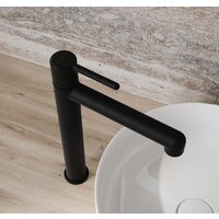 Смеситель IDDIS Aiger AIGBL01i01 - Превью изображения №5 — Интернет-магазин Time-Shop