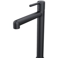 Смеситель IDDIS Aiger AIGBL01i01 - Превью изображения №2 — Интернет-магазин Time-Shop