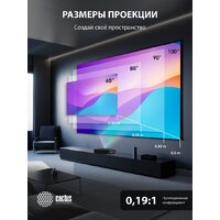 Проектор CACTUS CS-U2.B - Превью изображения №16 — Интернет-магазин Time-Shop