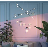 Подвесная люстра Odeon Light Costella 3906/48L - Превью изображения №3 — Интернет-магазин Time-Shop