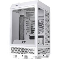 Корпус Thermaltake The Tower 100 Mini CA-1R3-00S6WN-00 - Превью изображения №5 — Интернет-магазин Time-Shop