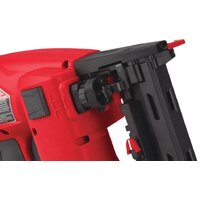 Степлер Milwaukee M18 FNCS18GS-0X 4933471942 (без АКБ) - Превью изображения №3 — Интернет-магазин Time-Shop