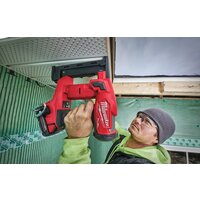 Степлер Milwaukee M18 FNCS18GS-0X 4933471942 (без АКБ) - Превью изображения №8 — Интернет-магазин Time-Shop