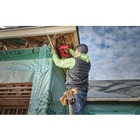 Степлер Milwaukee M18 FNCS18GS-0X 4933471942 (без АКБ) - Превью изображения №9 — Интернет-магазин Time-Shop