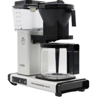 Капельная кофеварка Technivorm Moccamaster KBG741 Select (матовый серебристый) - Превью изображения №3 — Интернет-магазин Time-Shop