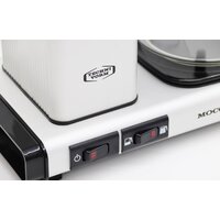 Капельная кофеварка Technivorm Moccamaster KBG741 Select (матовый серебристый) - Превью изображения №4 — Интернет-магазин Time-Shop