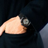 Наручные часы Festina F20535-1 - Превью изображения №2 — Интернет-магазин Time-Shop