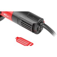 Угловая шлифмашина Wortex AG 1208-1 AG1208100019 - Превью изображения №8 — Интернет-магазин Time-Shop