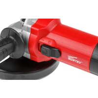 Угловая шлифмашина Wortex AG 1208-1 AG1208100019 - Превью изображения №6 — Интернет-магазин Time-Shop
