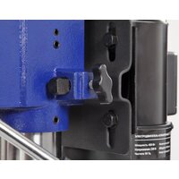 Сверлильный станок Belmash (Белмаш) DP250-16J - Превью изображения №6 — Интернет-магазин Time-Shop