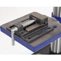 Сверлильный станок Belmash (Белмаш) DP250-16J - Превью изображения №4 — Интернет-магазин Time-Shop