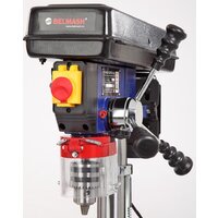 Сверлильный станок Belmash (Белмаш) DP250-16J - Превью изображения №10 — Интернет-магазин Time-Shop