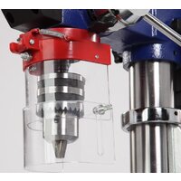 Сверлильный станок Belmash (Белмаш) DP250-16J - Превью изображения №8 — Интернет-магазин Time-Shop