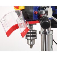 Сверлильный станок Belmash (Белмаш) DP250-16J - Превью изображения №9 — Интернет-магазин Time-Shop