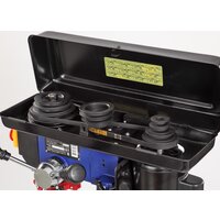 Сверлильный станок Belmash (Белмаш) DP250-16J - Превью изображения №5 — Интернет-магазин Time-Shop