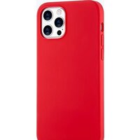 uBear Touch Case для iPhone 12/12 Pro (красный)